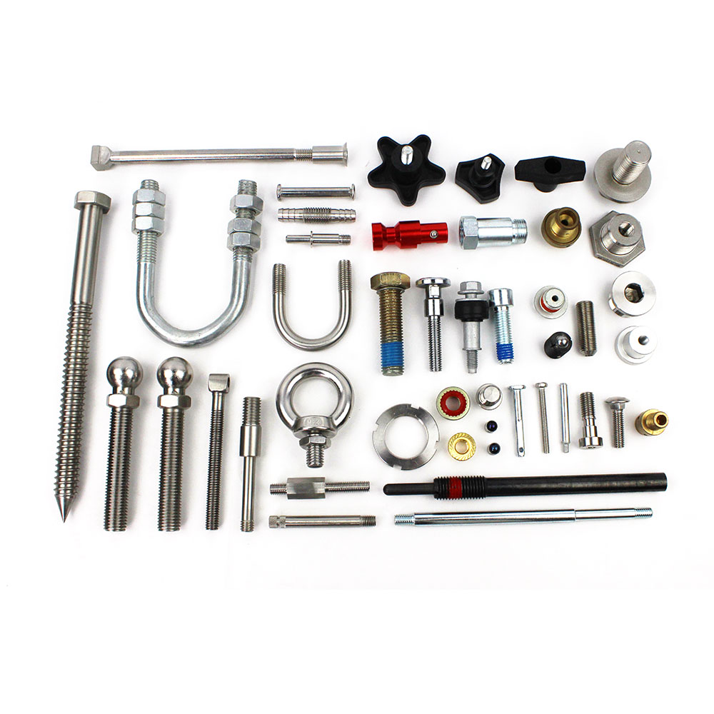 screw bolts and nuts Fasteners and Components