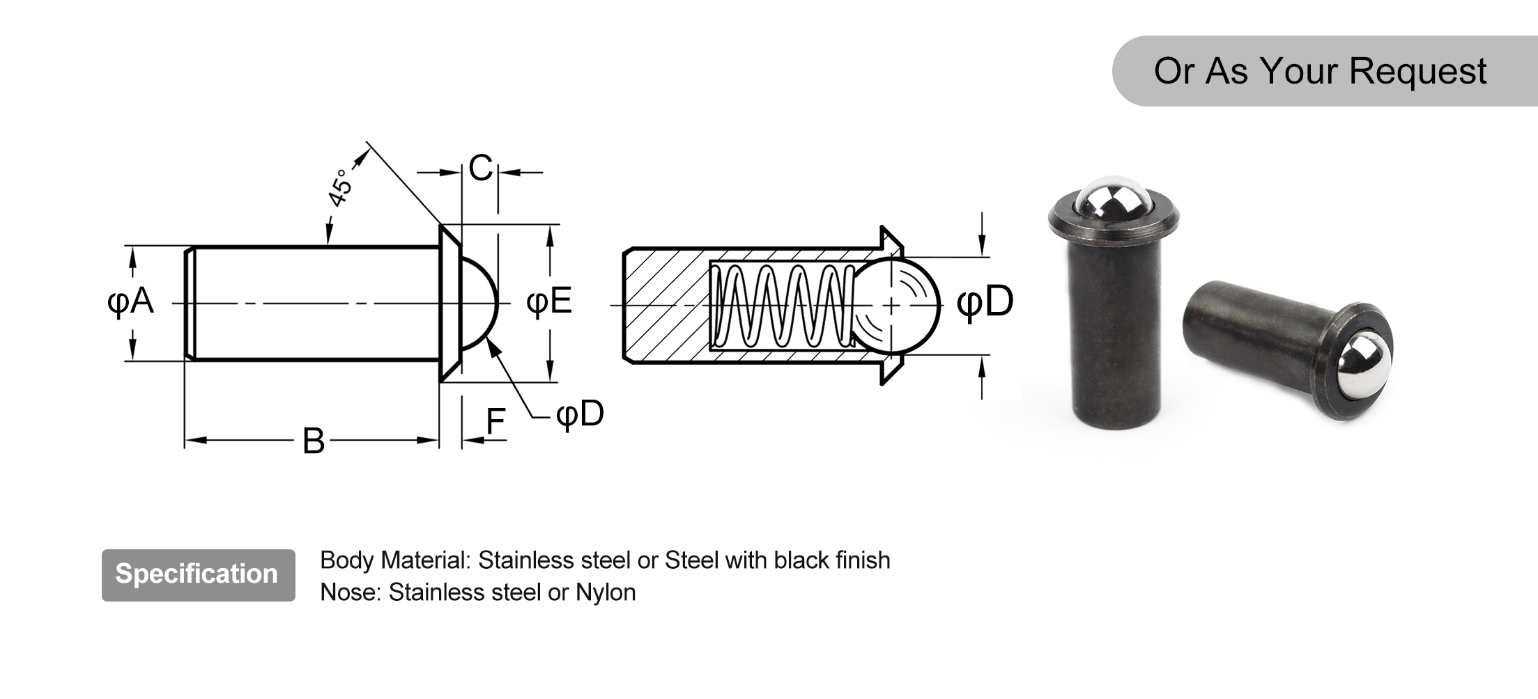Press-Fit-Ball-Plunger-with-Flanges-01