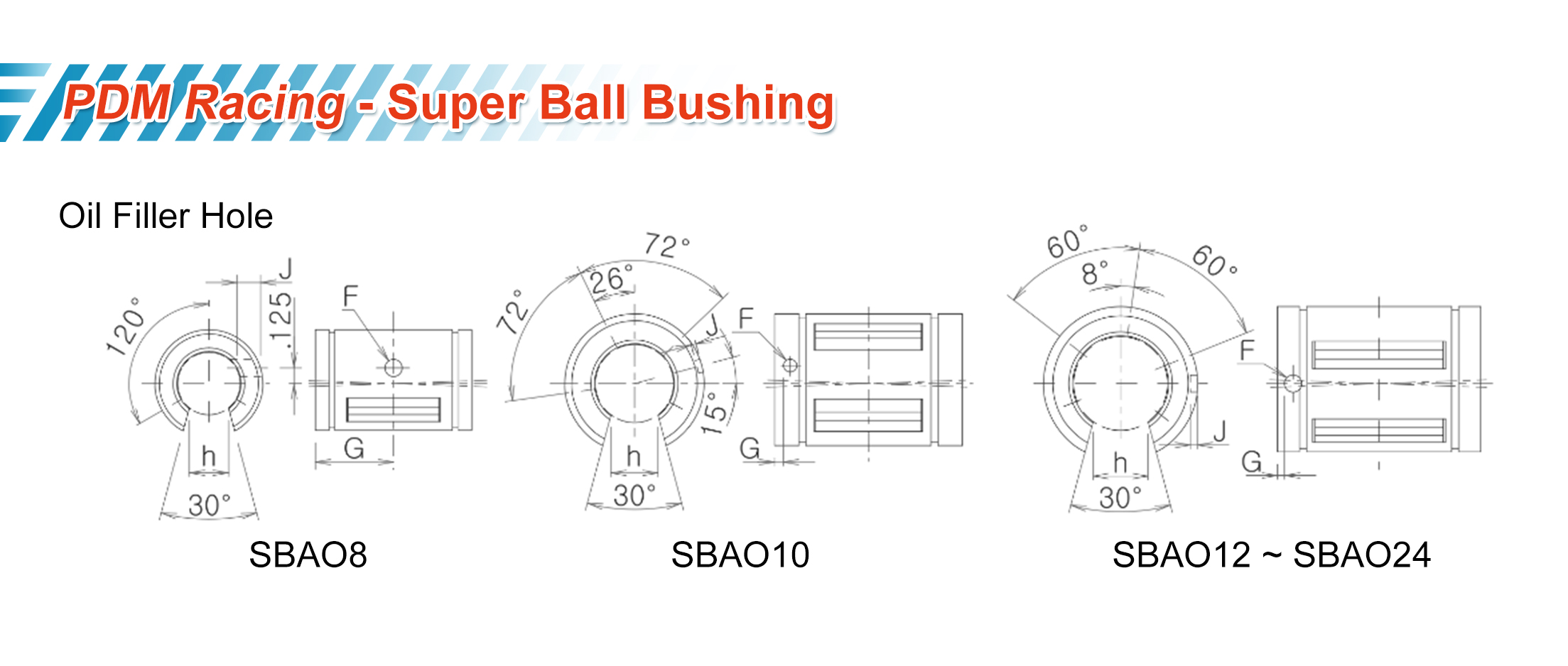 linear precision ball bearing