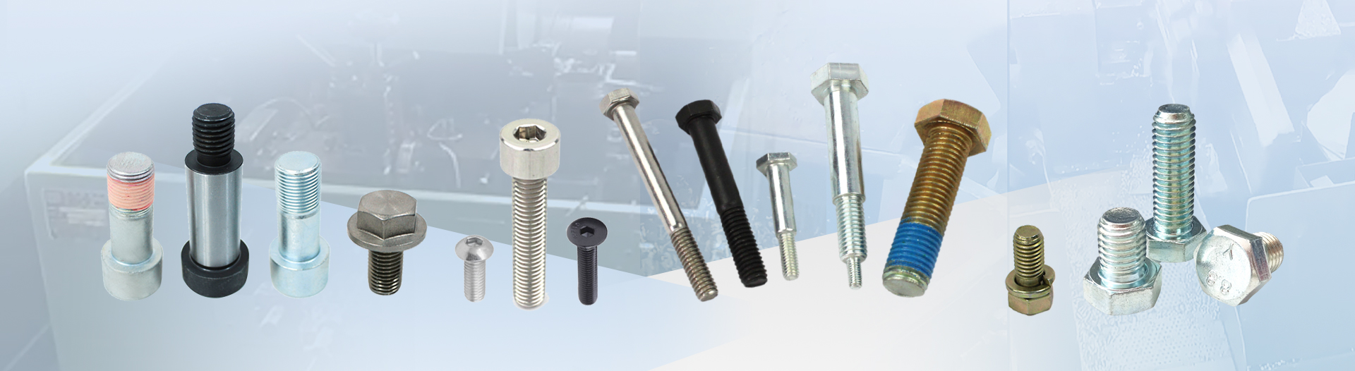 socket head cap screw
