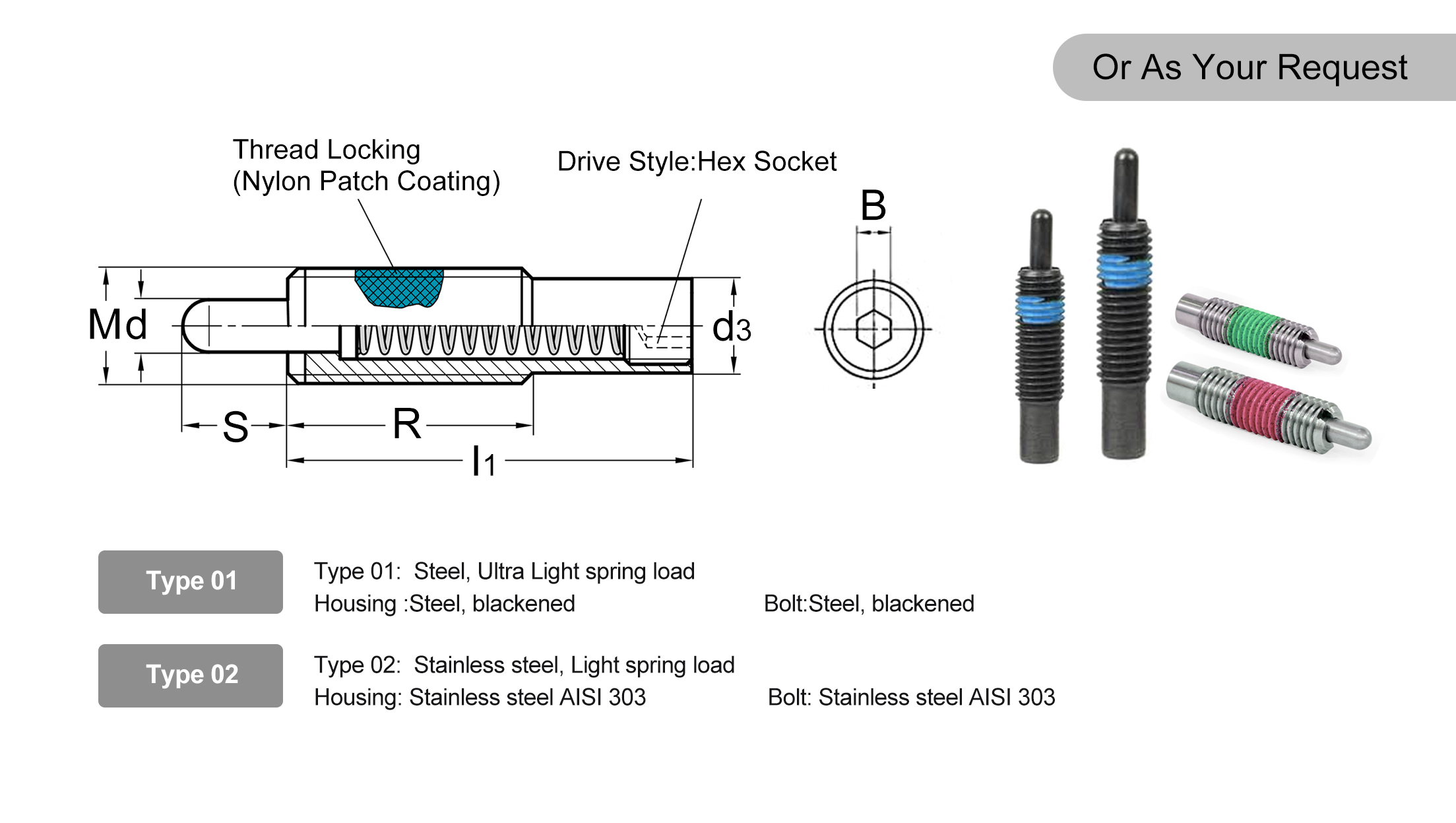 GN611-Long-Stroke-Spring-Plunger-01