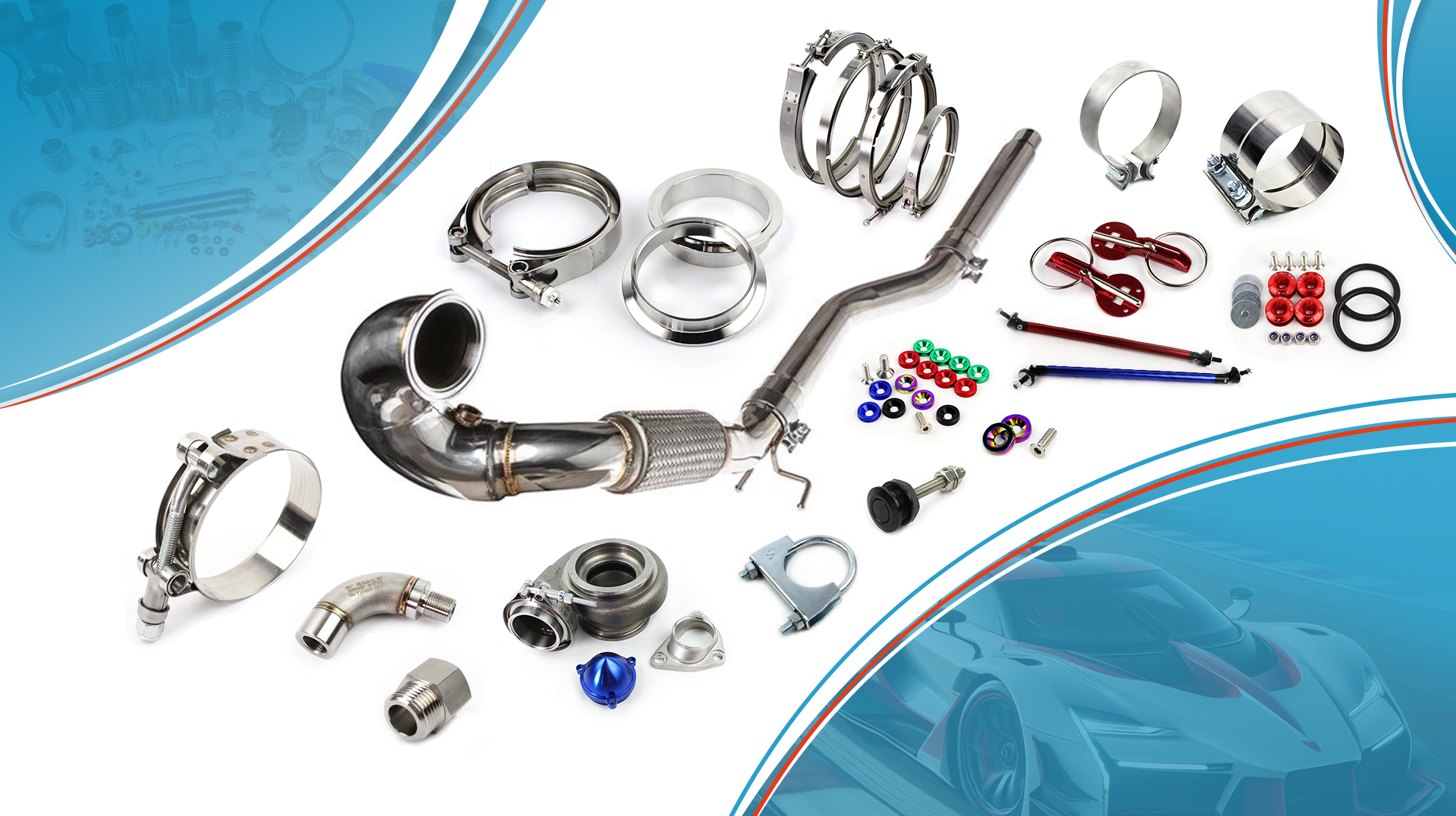 metal sheet custom fabrication