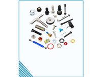 Screws & Nuts & Washers