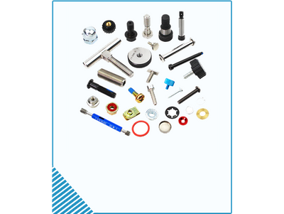 Screws & Nuts & Washers