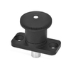 GN822.8 Mini Indexing Plunger