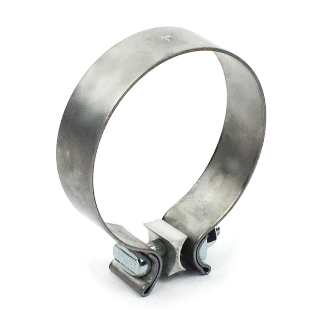 Accuseal Band Clamp