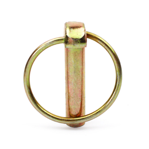 Lynch Pin