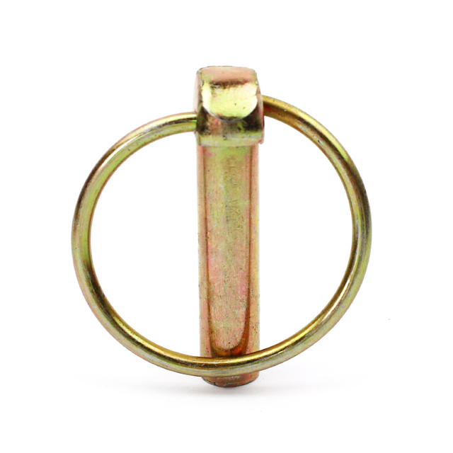 Lynch Pin