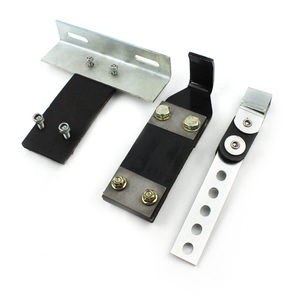 Exhaust Hanger Rod