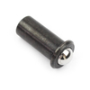 Press Fit Ball Plunger with Flanges