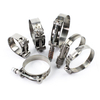T Bolt Clamp & Hose Clamp