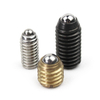 GN615 Threaded Ball Plungers
