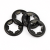 Star Lock Washer