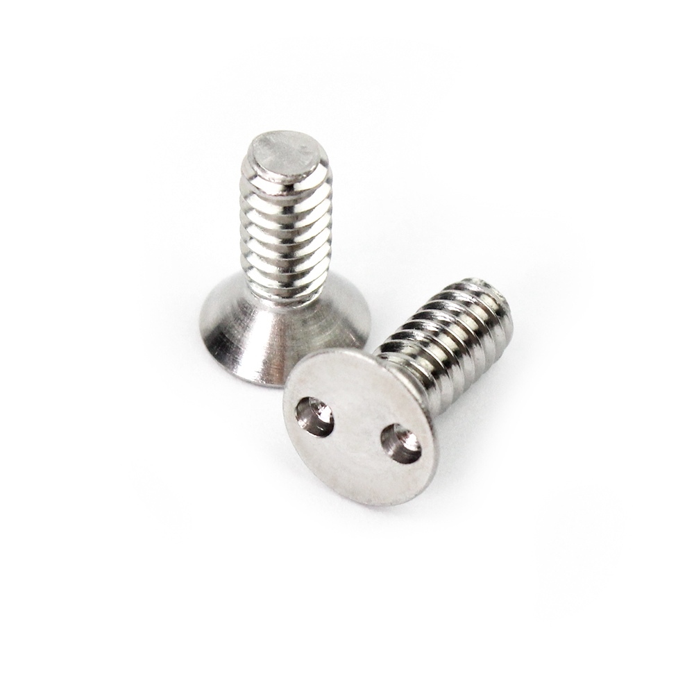 Security Screw