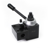 250-200 Piston Quick Change Tool Post