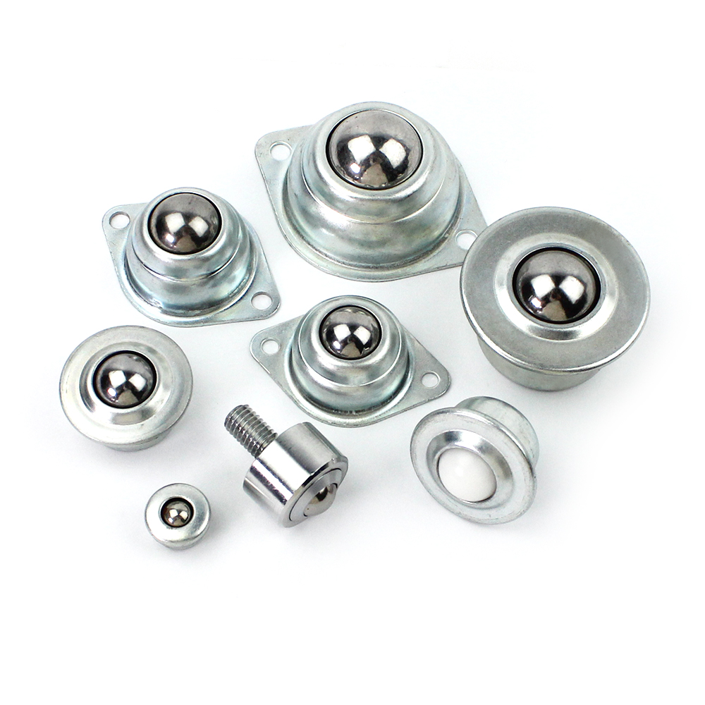 Ball Bearings Roller
