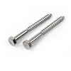 Wood Screw Torx