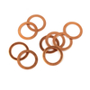 Copper Washers