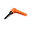 Adjustable Handles with Threaded Stud