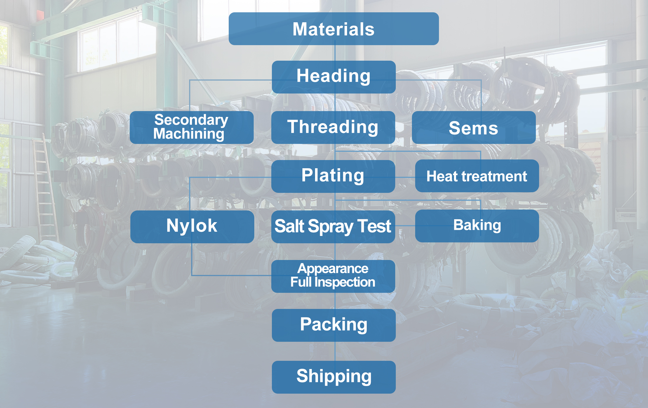316 stainless steel machine screws