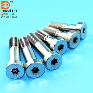 Stainless Steel Bolts