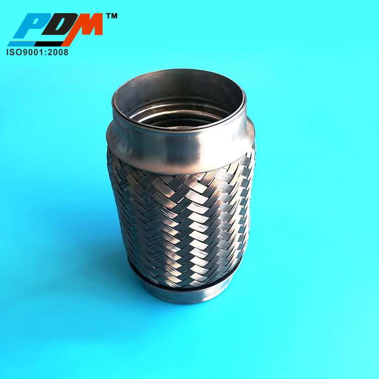 Exhaust Flexible Pipes and Bellows