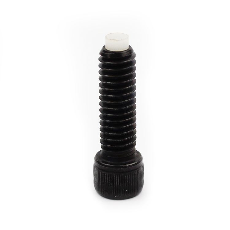 Nylon Tip Socket Cap Screw