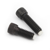 Nylon Tip Socket Cap Screw Inch
