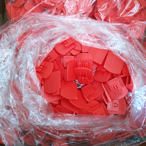 Plastic Injection Parts Case Introduction