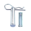 Clevis Pin with Hole