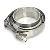 Standard V Band Clamp Kit