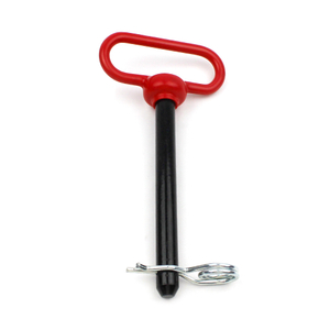 Read Head & Blue Head Hitch Pin