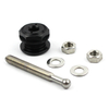 Push Button Hood Pin Lock Kit