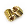 Insert Brass Nut 