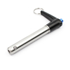L Handle Quick Release Ball Lock Pin