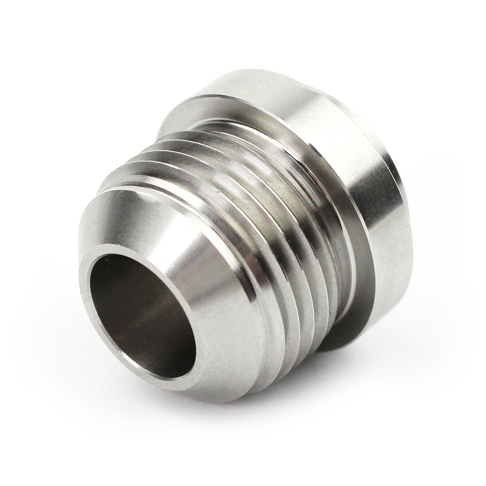 AN Fittings Male Weld Bung