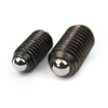 GN615 Threaded Ball Plungers