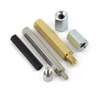 Male & Female Thread Standoff Stud