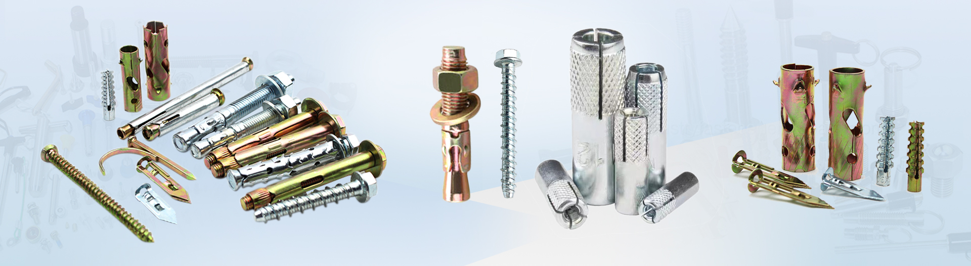 drop in anchors grade 8.8