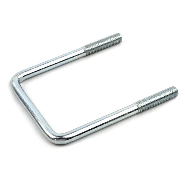 Square U Bolts