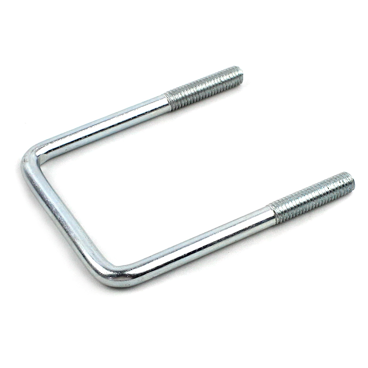 Square U Bolts