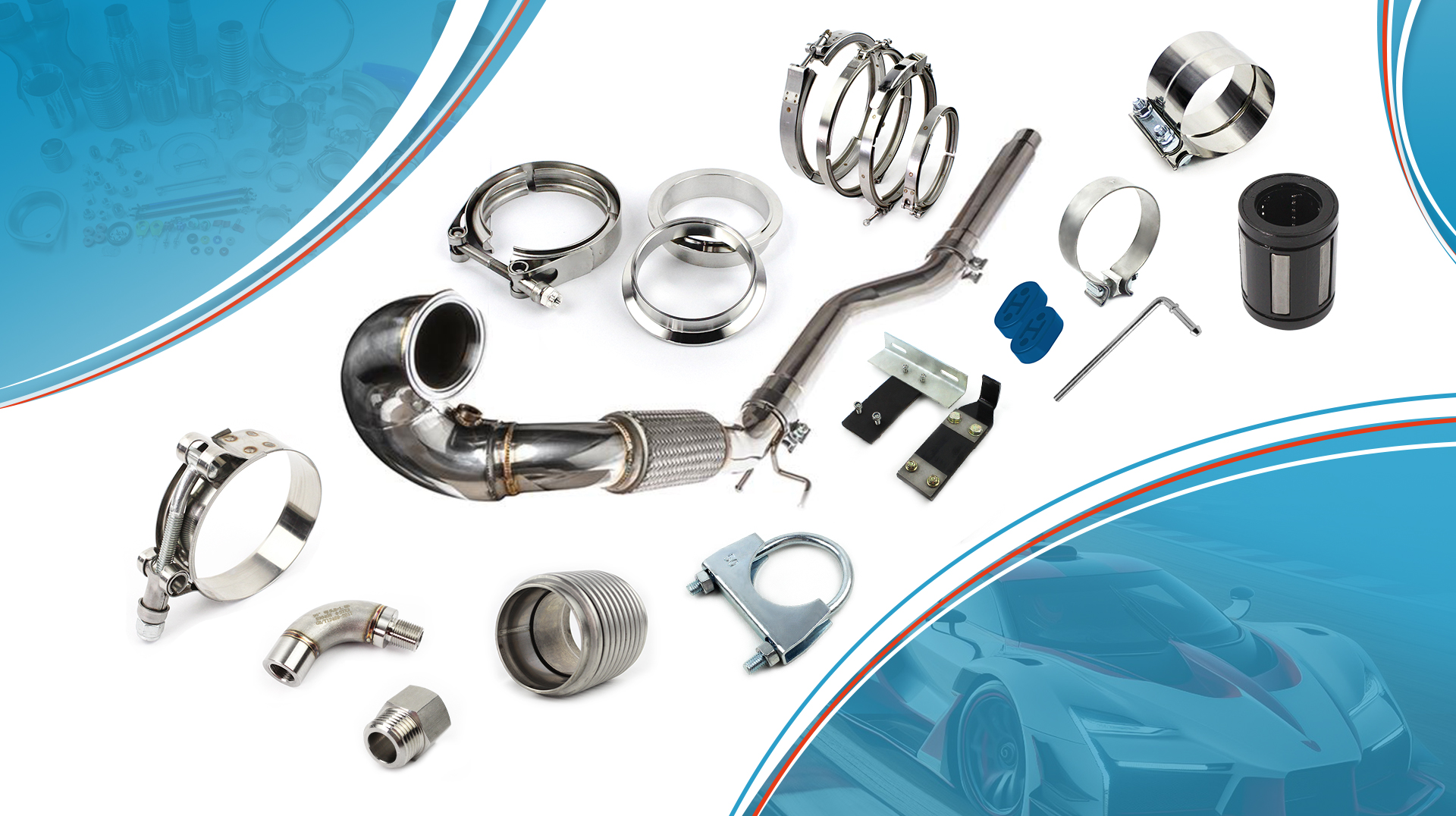 linear motion ball bushings