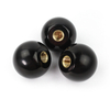 Bakelite Ball Knob