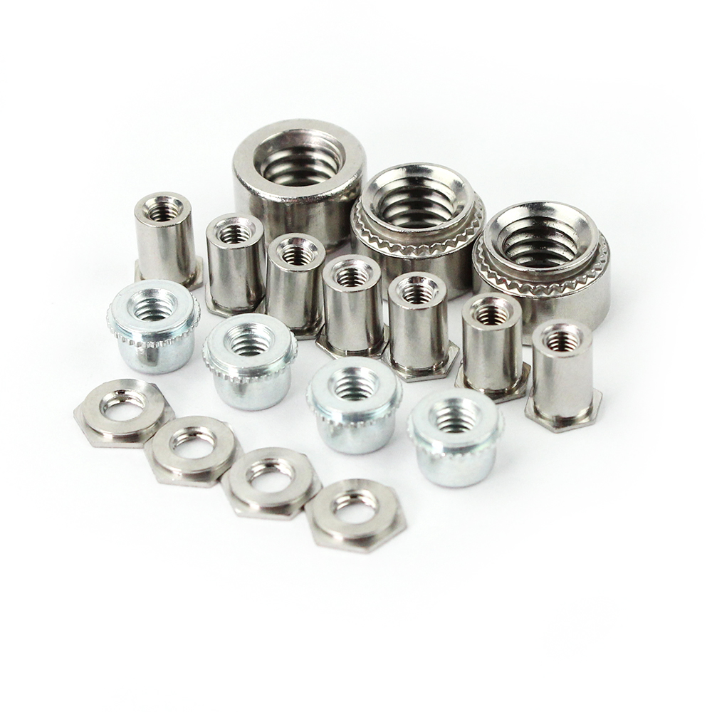 Self Clinching Nut Fasteners
