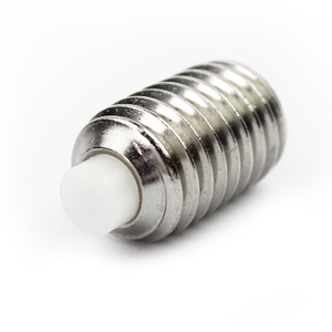 Soft Tip Set Screw