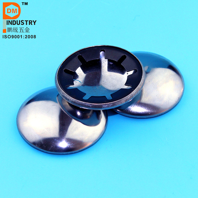 Clip Washers