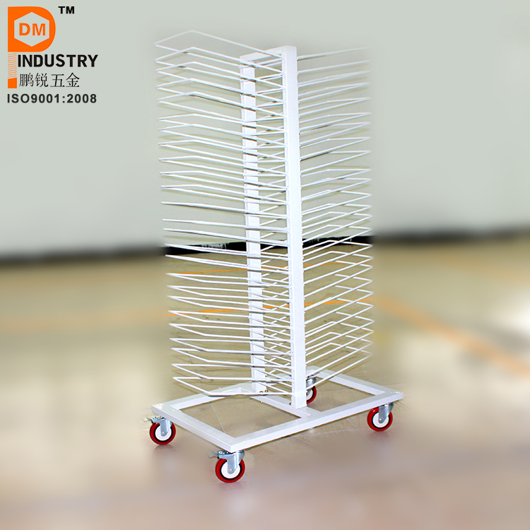 PDM50-Cabinet Door Drying Rack