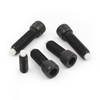 Nylon Tip Socket Cap Screw Inch