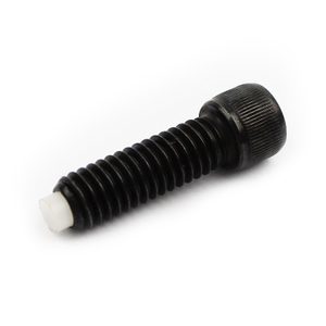 Nylon Tip Socket Cap Screw Metric