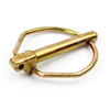 Lynch Pin